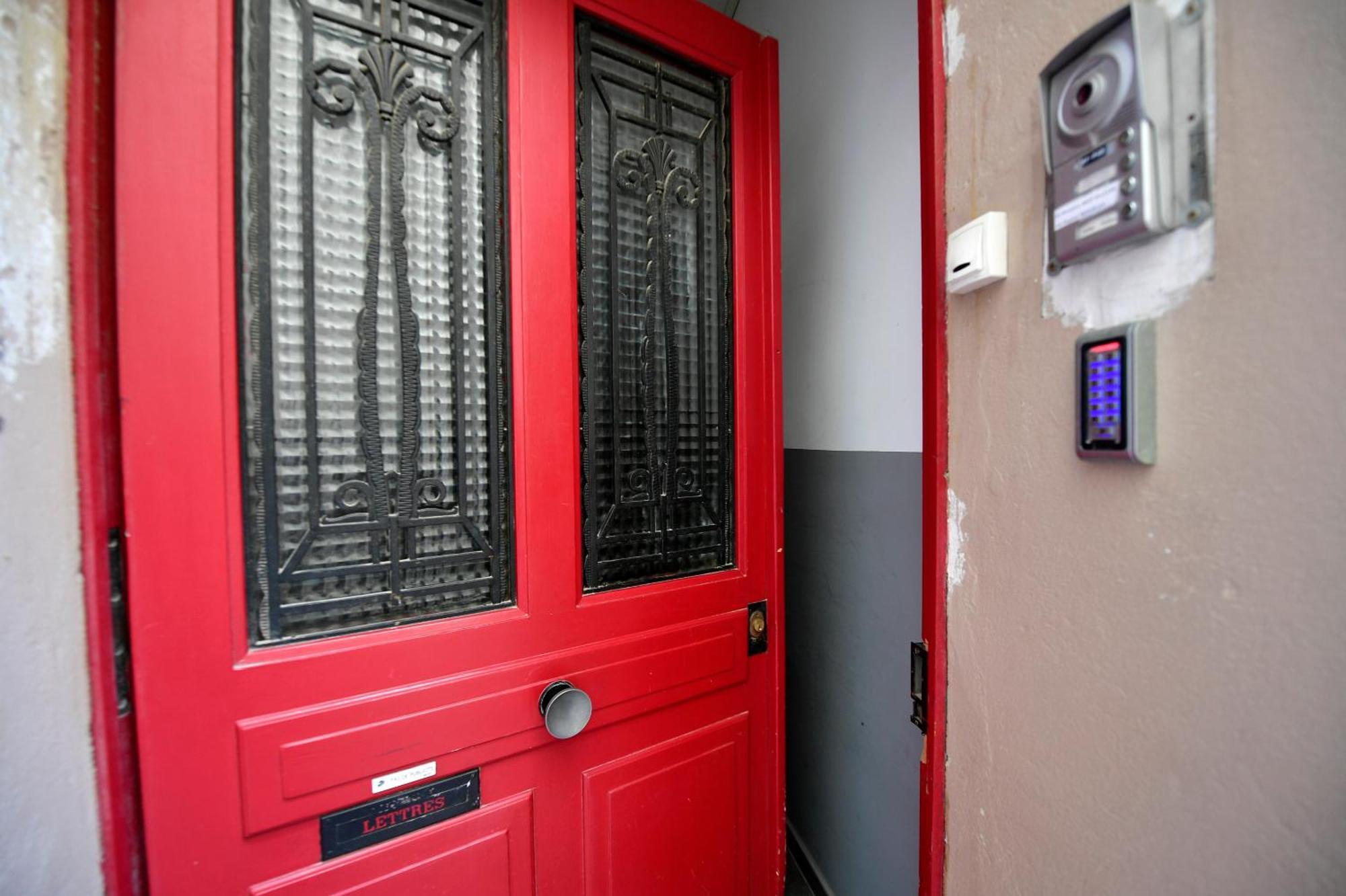 -La Casa D'Avignon- Apartamento Exterior foto