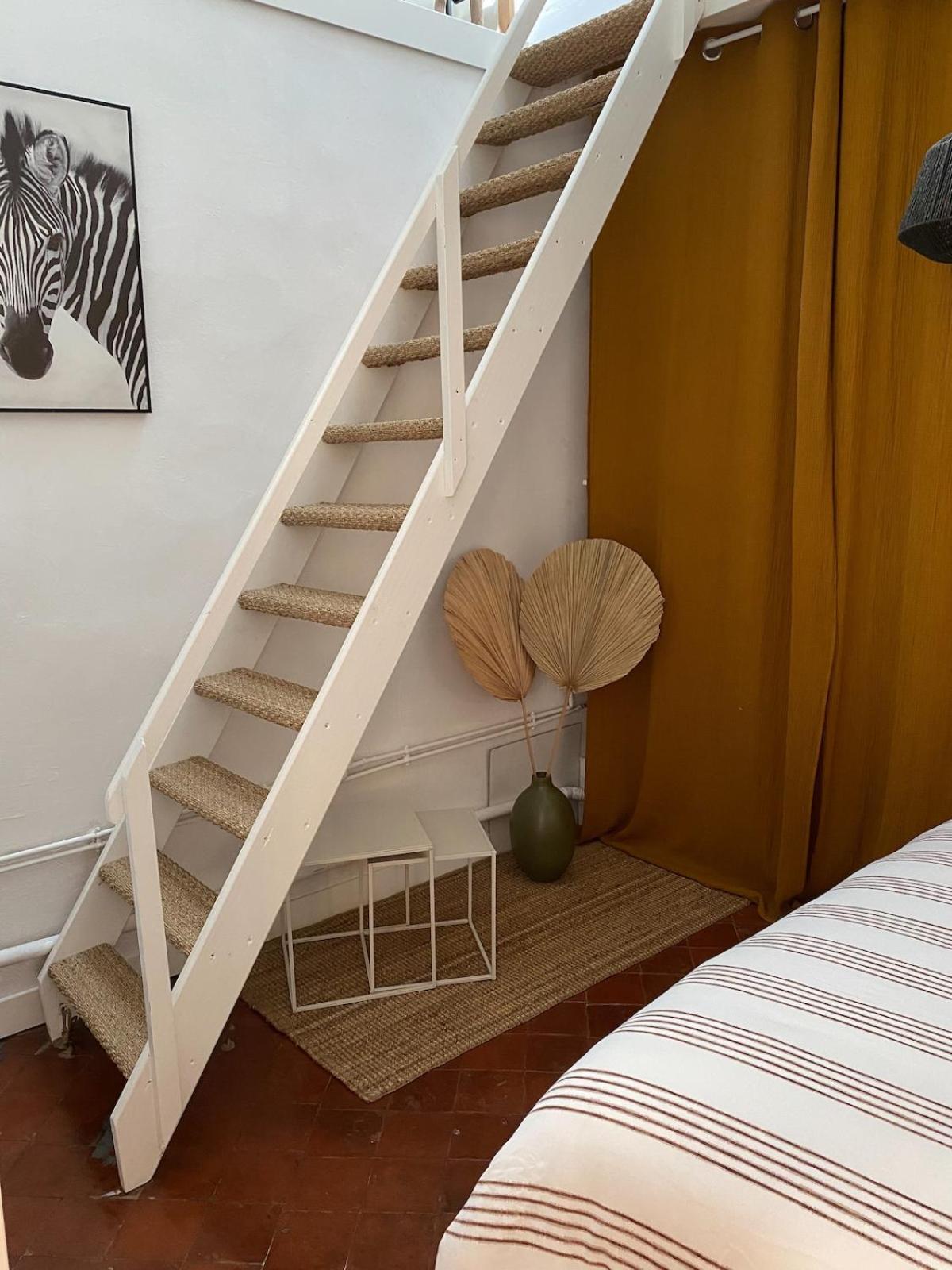 -La Casa D'Avignon- Apartamento Exterior foto