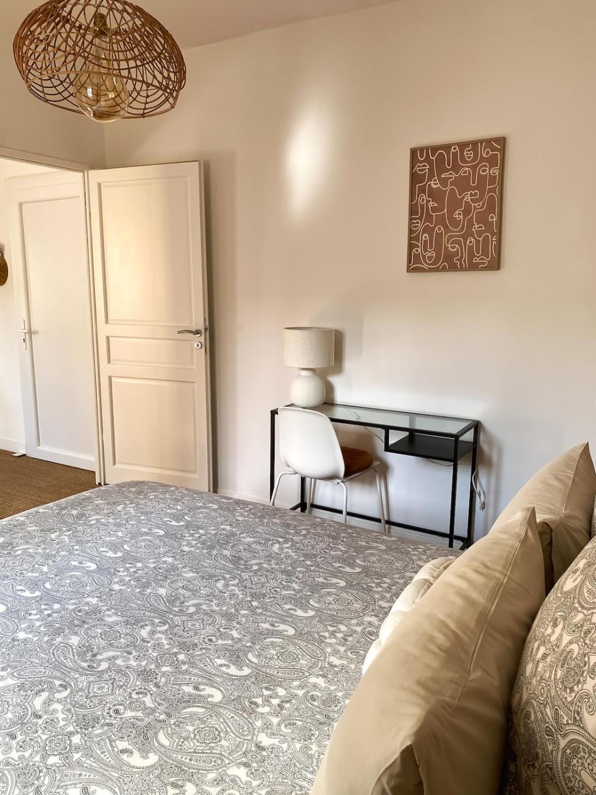 -La Casa D'Avignon- Apartamento Exterior foto