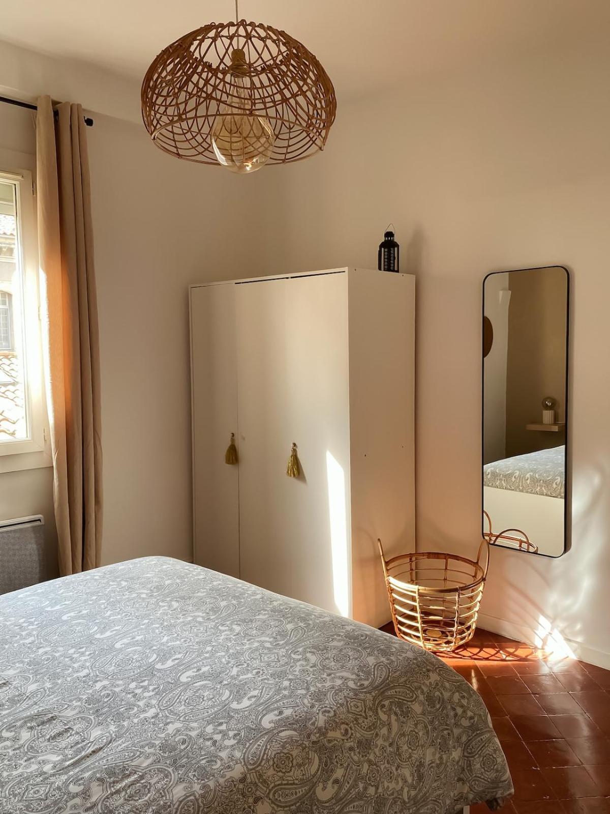 -La Casa D'Avignon- Apartamento Exterior foto