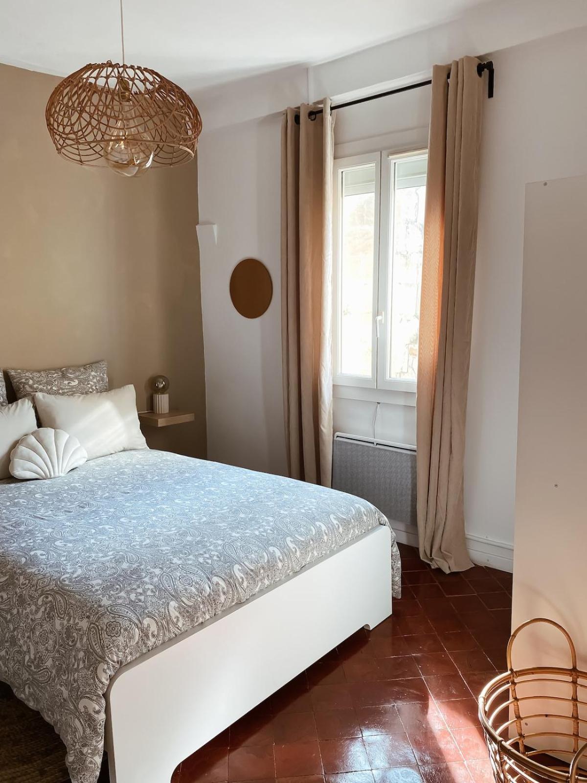 -La Casa D'Avignon- Apartamento Exterior foto